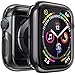 Penom Case for Apple Watch Screen Protector Series 3 2 1 42mm, Ultra Thin Clear iWatch 42mm Screen Protector with Full Protection TPU Cover