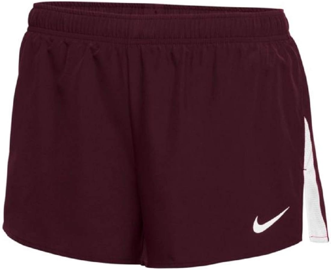 NIKE Women's 3'' Dry City Core Running Shorts: Clothing