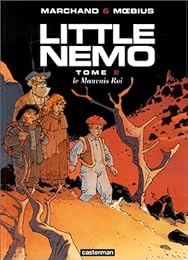 Le  mauvais roi