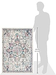SAFAVIEH Madison Collection Accent Rug - 2'2" x