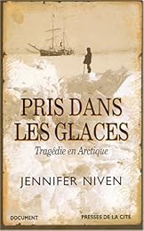 Pris dans les glaces