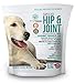 Best Hip & Joint Formula For Dogs. Tumeric, Glucosamine, Chondroitin & MSM. 74 Natural Minerals. Boosts & Maintains Hip Health, Joint Flexibility, Strength, Bones and Teeth. 100% Natural & Safe 6 Oz