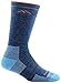 Darn Tough Vermont Merino Wool Boot Socks Cushion Denim MD (US 7.5-9.5)
