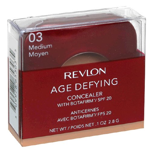 Revlon age defying all Day concealer botafirm medium (309978653035)