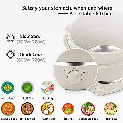 2 Drizzle+Foldable+Electric+100V+240V+Cookerware