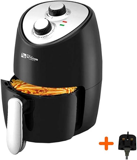 air fryer 220v