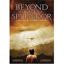 Amazon.com: Beyond the Gates of Splendor : Steve Saint, Carmela ...