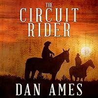 Audible edition cover