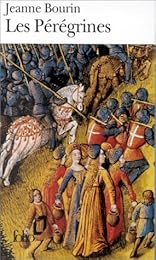 Les  Pérégrines