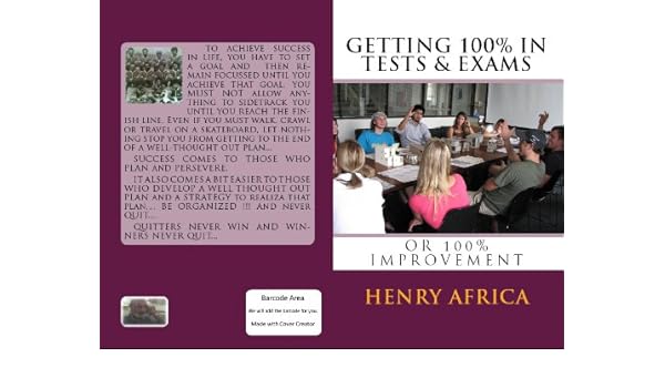 Amazoncom How To Obtain 100 In Tests Exams Meg Spiky - 