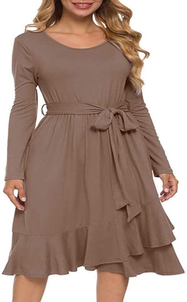 modest midi dresses uk
