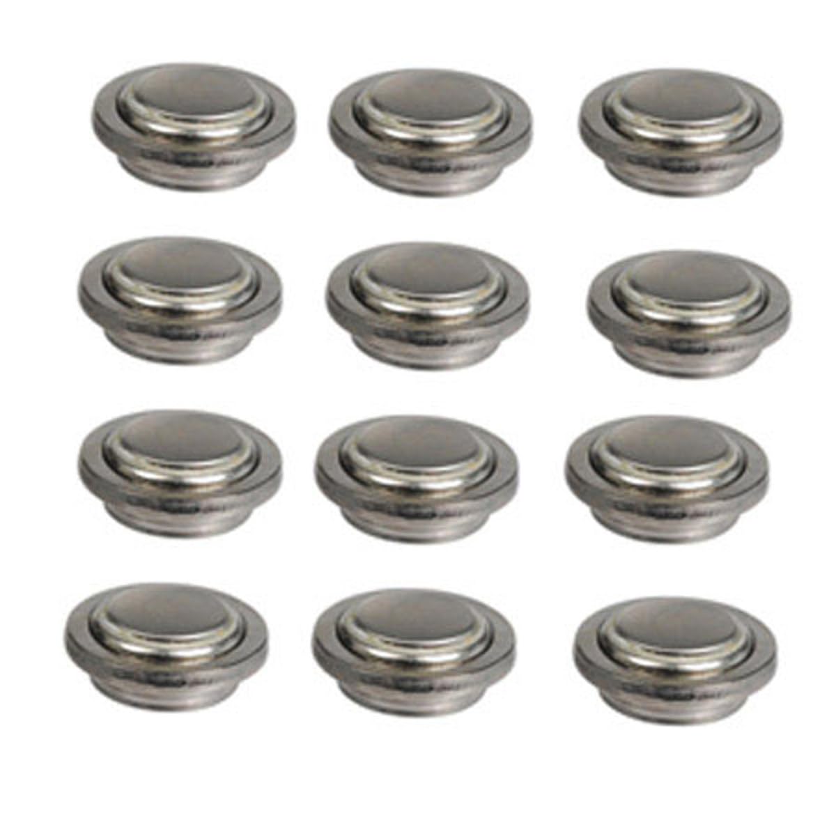 WEIN Cell, Zinc/Air Battery MRB625 1.35 V - Replaces PX625