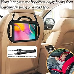 LTROP Kids Case for Samsung Galaxy Tab A 10.1 Model