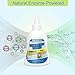 FOLLOWIN Mold and Mildew Stain Remover Gel Household Professional Instant Home Cleaner for Tiles Grout Sealant Bath Sinks Showers