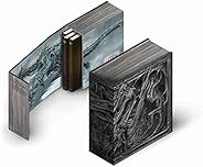 The Skyrim Library - Volumes I, II & III (Box 