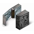 The Skyrim Library - Volumes I, II & III (Box Set)