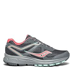 saucony cohesion 6 mujer purpura