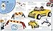 LEGO City: Build Your Own Adventure: With a Firefighter Minifigure and Exclusive Fire Truck (LEGO Build Your Own Adventure)