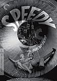 SPEEDY / DVD (2PC)                                 image