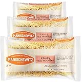 Manischewitz Kluski Egg Noodles 12oz