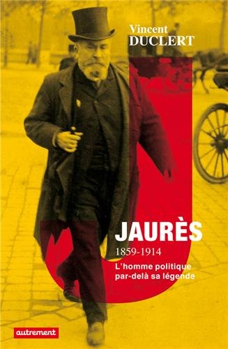 Jaurès 1859-1914