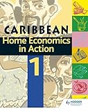 Home Economics in Action Book 1
