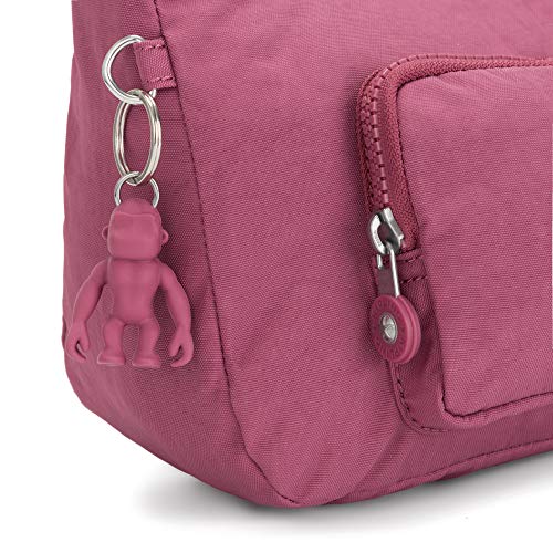 kipling samara crossbody bolsa