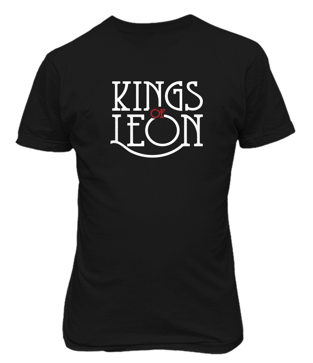 Kings Of Leon Rock Band T Shirt Music 109 Minaze