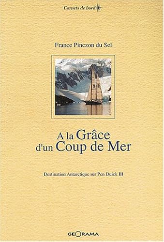 Download A la grâce d'un coup de mer PDF