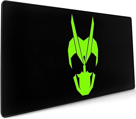 Amazon Co Jp 仮面ライダーゼロワン マウスパッド 大型 ゲーミングマウスパッド マウスパッド ゲーミング 大型 キーボードパッド 防水 40 90 ホーム キッチン