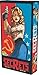 Secrets Board Game - Cold War Espionage! Strategy Game for Kids & Adults, Ages 10+, 4-8 Players, 20 Minute Playtime, Made by Repos Production