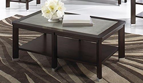 Jackson Furniture Industries 861-40 Malibu Cocktail Table