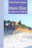 Marie Ollier, une Femme de l'Ardèche by 
