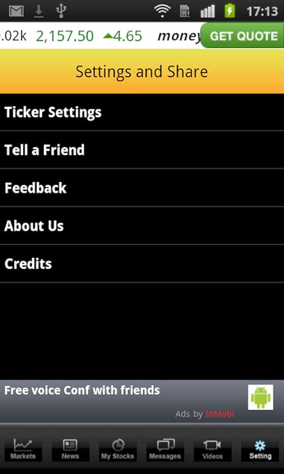 How To Read Stock Quotes On Moneycontrol Part 2 - 