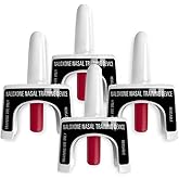 Naloxkit Demo Training Devices for Instructional Use in Nasal Naloxone Administration. Ideal for Hands-On Practice and Demonstration - Pack of 4