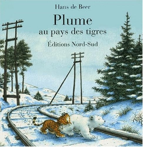 Download Plume au pays des tigres PDF