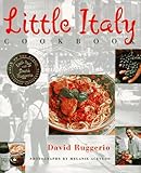 Little Italy Cookbook by 