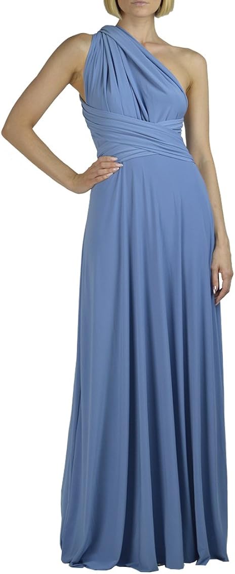 one size fits all infinity dress