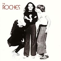 The Roches Ablum Cover