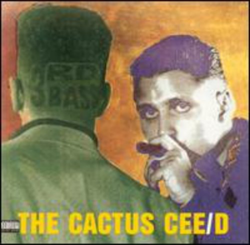 The Cactus Album