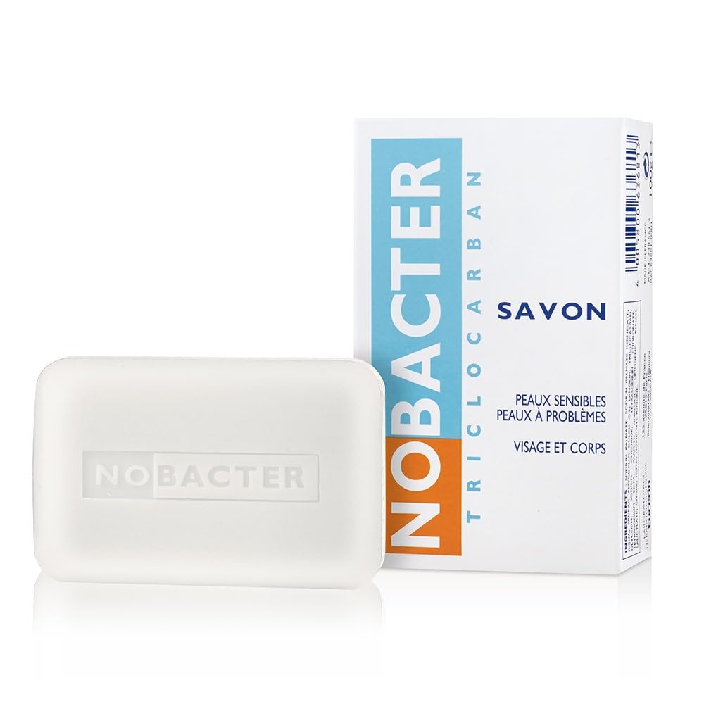 Nobacter Soap 100 g