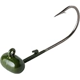 Rebel KEG Head Jig 3-Pack