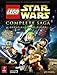 Lego Star Wars: The Complete Saga: Prima Official Game Guide (Prima Official Game Guides) by 