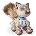 Zoomer Meowzies Sparkles interactive pet toy
