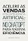 Livro Acelere as vendas com Inteligência Artificial: como dominar o uso de prompts no ChatGPT para máxima eficiência (Metodologia de venda)