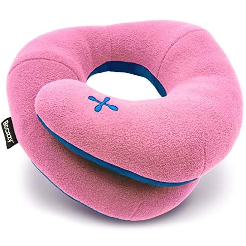 Bcozzy Kids Chin Supporting Travel Tiendamia Com