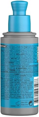 Bed Head by TIGI Recovery Moisturising Shampoo 100 ml Dry Damaged Hair view 2