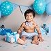 Baby Shark Temporary Tattoos 172 Pcs Party Supplies Body Stickers Costume Accessories for Kids Birthday Party Favors Decorations Ocean Sea Shark Themed Baby Shower Boy Girls Kids Party Bag Filler (6 Sheets)