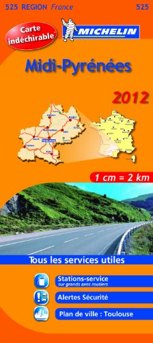 Midi-Pyrénées