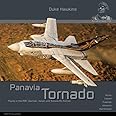 Panavia Tornado: Aircraft in Detail (Duke Hawkins)